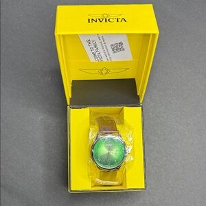 Invicta Celestial Men's Watch - 43mm